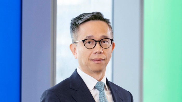 Hong Kong and Macau: Manulife appoints new chief agency officer